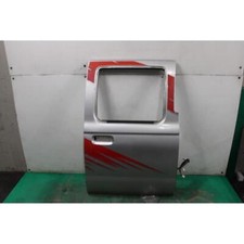 PORTA POST. DX NISSAN NAVARA