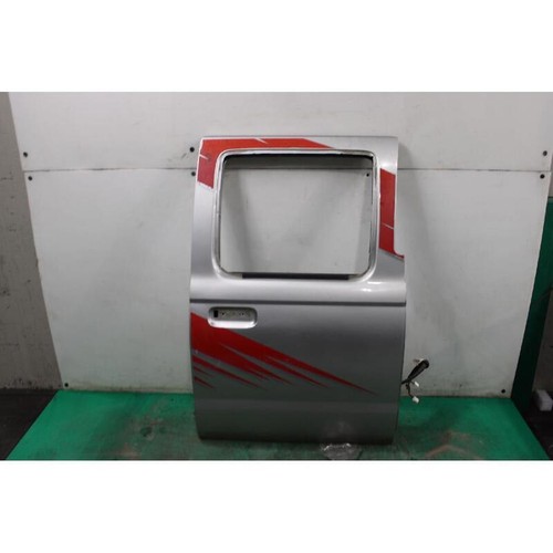 Porta post nissan navara - porta, dx