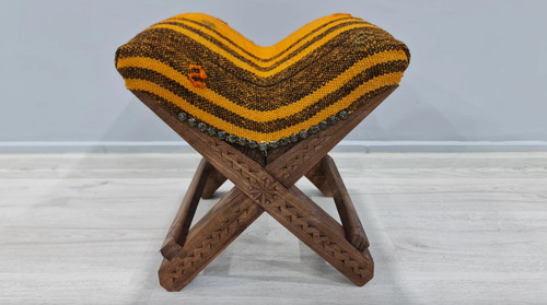 Turkish stool camping chair - turkish, stool,