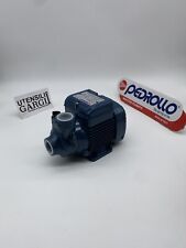 ELETTROPOMPA MONOFASE CON