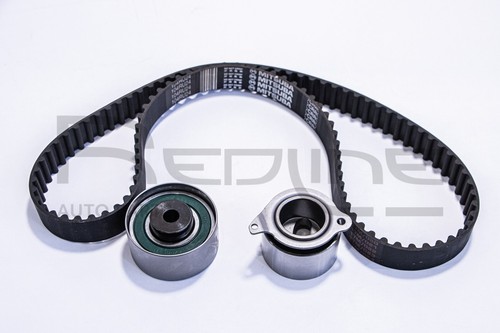 Kit cinghia distribuzione asia - cinghia,