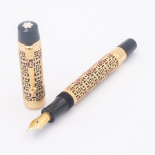 Montblanc Patron of Art penna