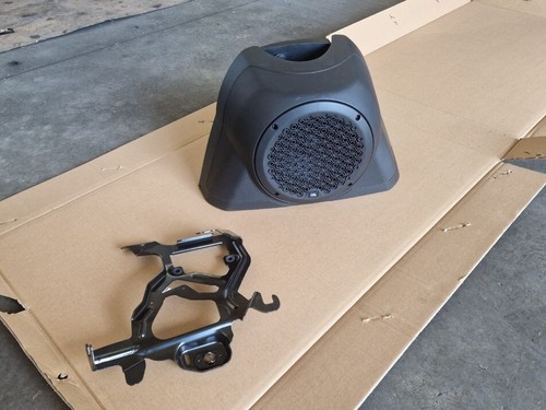 Smart sound system subwoofer - sound,