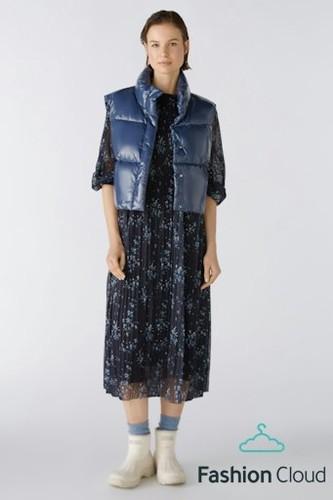 Oui gilet odi vintage - oui, odi,