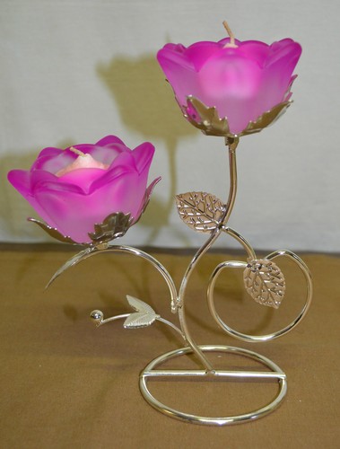 N8725 stupendo candelabro - n8725,