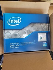 Intel dh61ww classic - intel, series