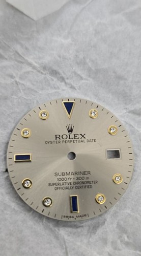 Dial quadrante rolex - dial,