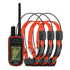 Garmin Alpha 100 Portatile TT