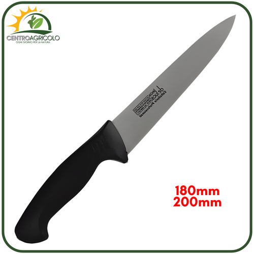 Coltello cucina luca new - cucina,