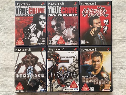 Set sony ps2 true - set,