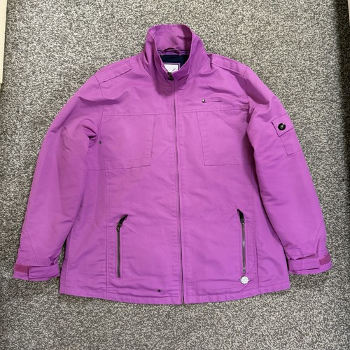 Giacca donna paco viola xxl - giacca, da