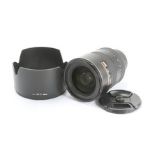 Nikon AF-S 2,8/17-55 G ED DX +
