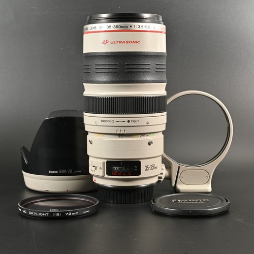 Canon 350mm 5 6 - canon, l