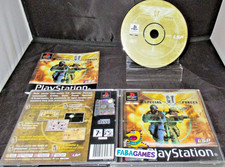 PS1 CT Special Forces _ per Console Sony Playstation 1 _ PAL ITA