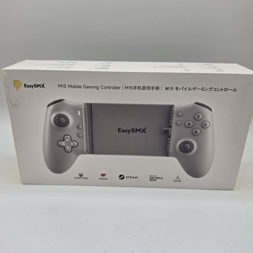 Nuovo controller gioco - nuovo,