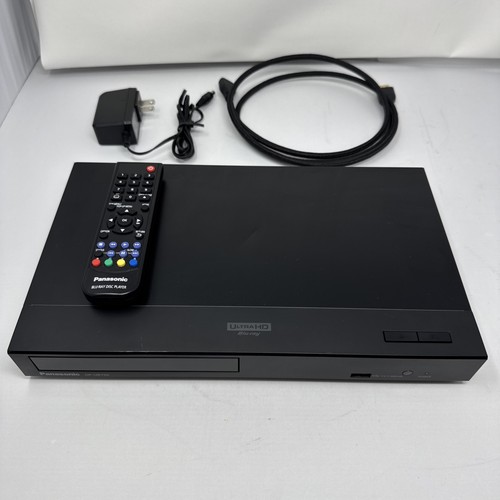 Panasonic ub150 lettore - dp-ub150,