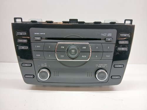 Autoradio stereo per mazda - mazda, 6