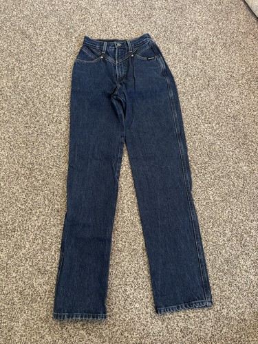Jeans vintage rockies - jeans, rocky