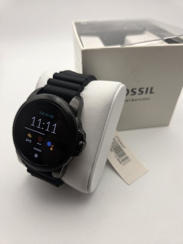 Smartwatch fossil gen - fossil,