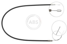 A.B.S. Cavo acceleratore