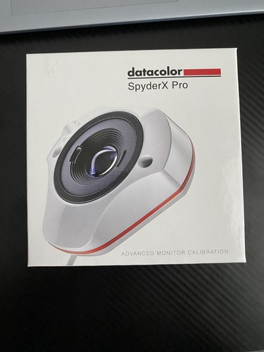 Datacolor spyder pro - x,