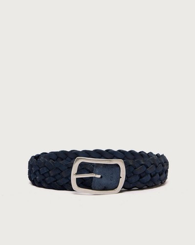 Cinture uomo orciani u08169 - cinture,