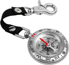 Bussola Portatile Vintage per