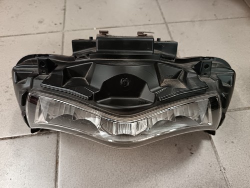 Faro anteriore honda 125 - faro,