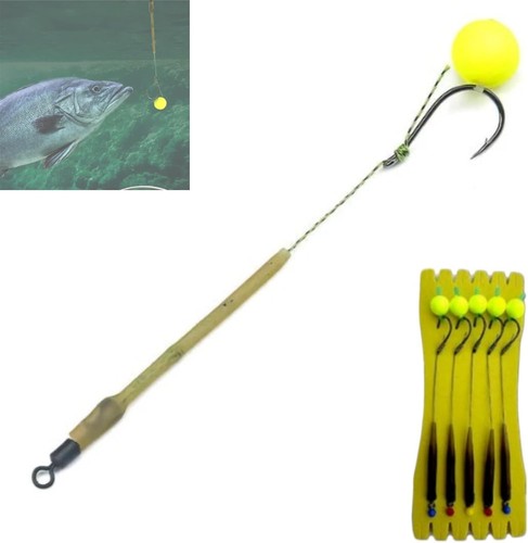Carpa pop rig prelegata - rig,