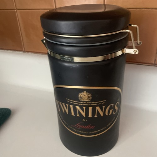 Twinings london chiusure - twinings, of