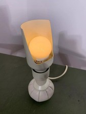 Lampada da tavolo 600P di GINO SARFATTI per ARTELUCE