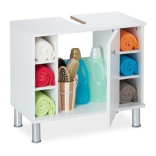 Mobile da bagno sottolavabo