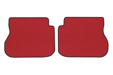 AUTO Tappetini posteriore per