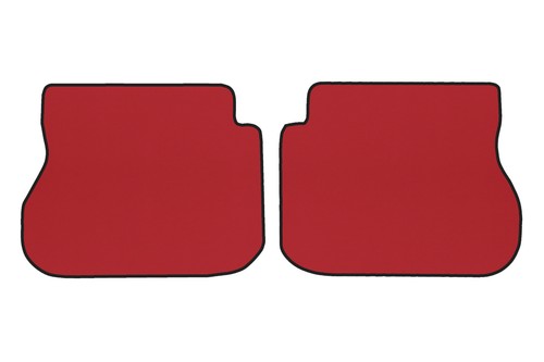 Auto tappetini posteriore per - auto,