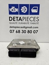 ✅ ECU CALCOLATORE MOTORE BMW