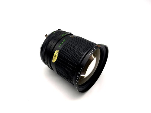 Obiettivo makinon mm - makinon,
