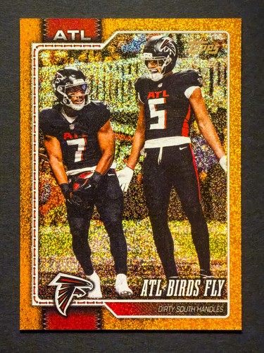 2026 topps flagship - 2026, atl