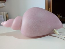 Lampada da tavolo Vintage in