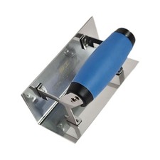 Cazzuola angolare Attrezzo