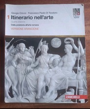 itinerario nell’arte 1