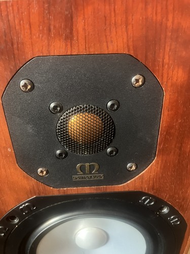 Monitor audio studio - 20, se