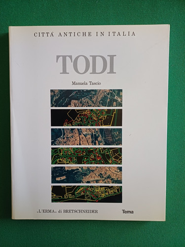 Manuela tascio todi - tascio,