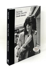 Claude Gassian / Patti Smith