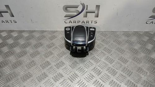 Centralina mercedes classe - centralina,