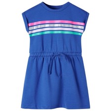 Abito per Bambini con Coulisse