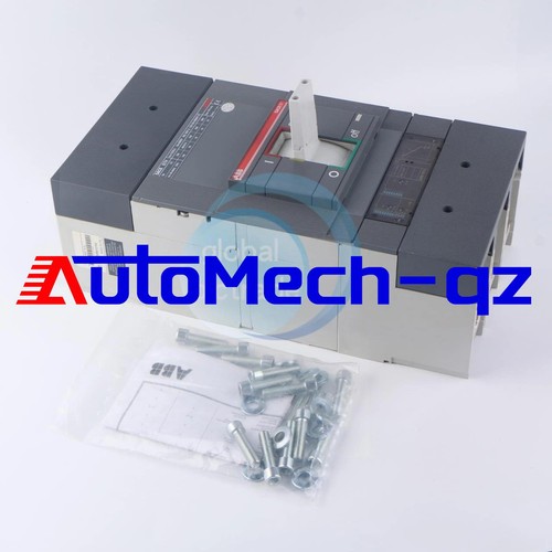 Interruttore automatico - , a