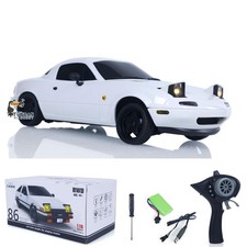 1:18 LDRC RC Drifting Car On