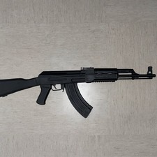 Ak-47 scala 1:1 stampato in 3d