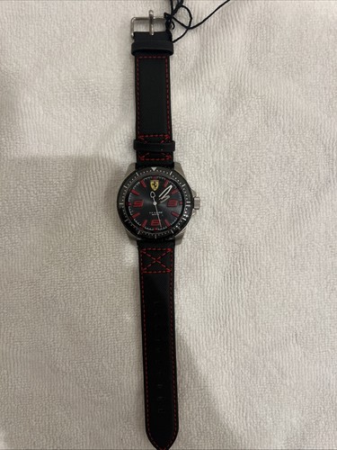 Orologio ferrari uomo kers - orologio, xx