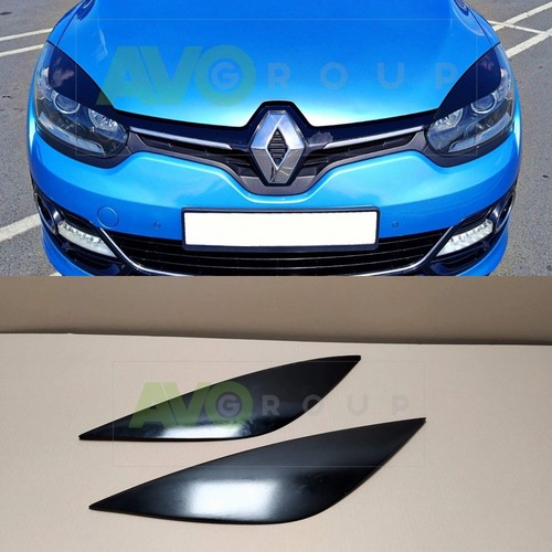 Palpebre faro per renault - per,